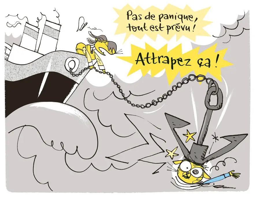 Franchise et crise : que dit la jurisprudence ?
